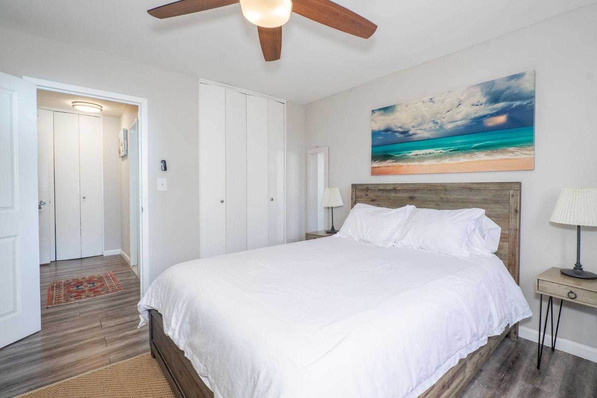 Welcoming Barn, 2 Bedroom & 1 Bath & Parking Атланта Екстер'єр фото