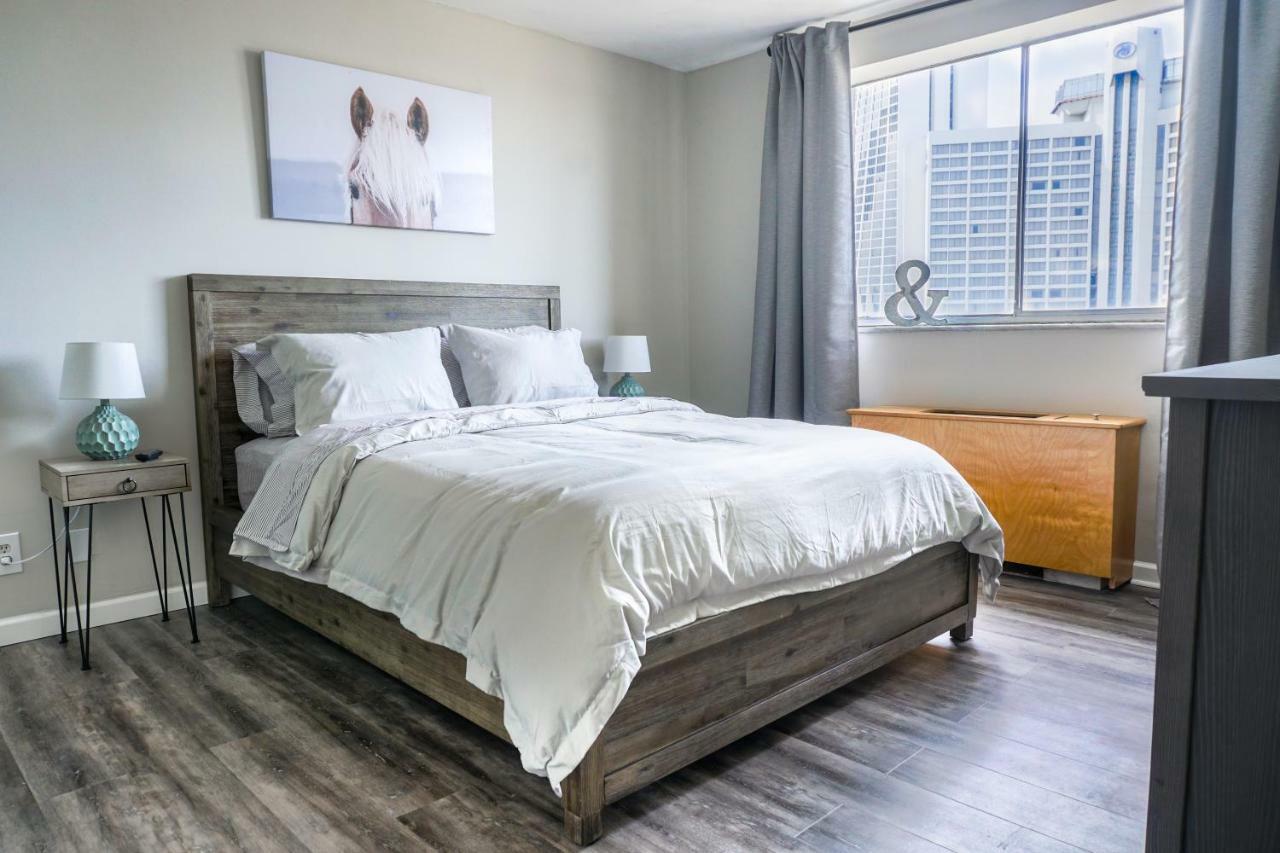 Welcoming Barn, 2 Bedroom & 1 Bath & Parking Атланта Екстер'єр фото